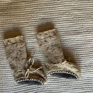 Misha & Puff booties